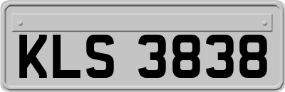 KLS3838
