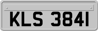 KLS3841