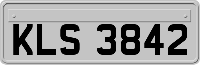 KLS3842