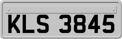 KLS3845