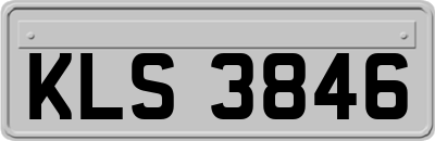 KLS3846