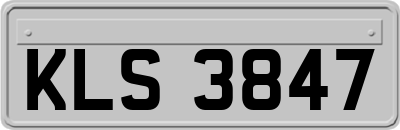 KLS3847