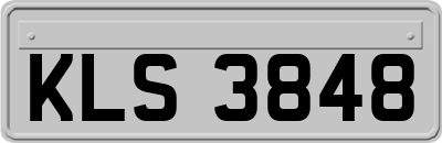 KLS3848