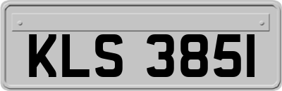 KLS3851