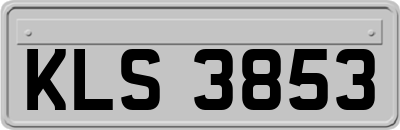 KLS3853