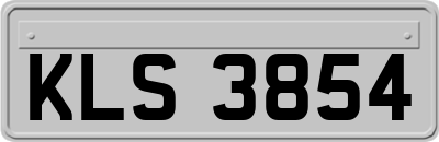 KLS3854