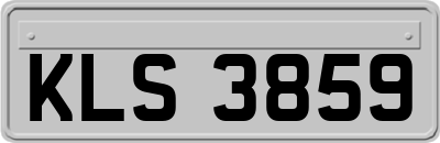 KLS3859