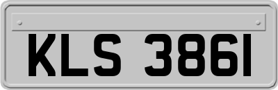 KLS3861