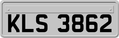 KLS3862