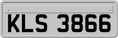 KLS3866