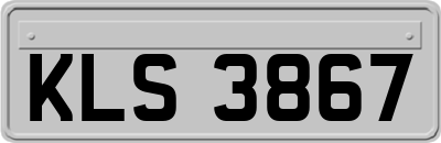 KLS3867