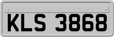 KLS3868