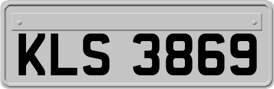 KLS3869