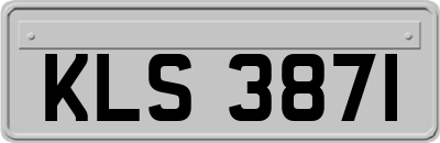 KLS3871