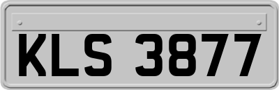 KLS3877