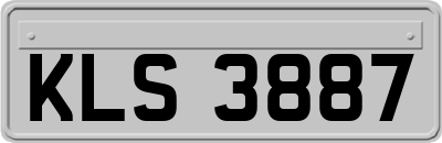KLS3887