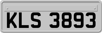 KLS3893