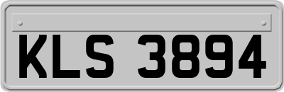 KLS3894
