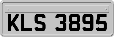 KLS3895