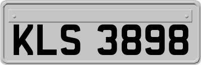 KLS3898