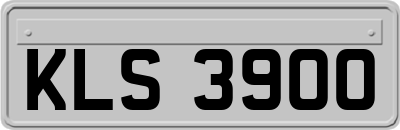 KLS3900