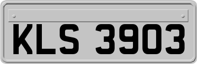 KLS3903