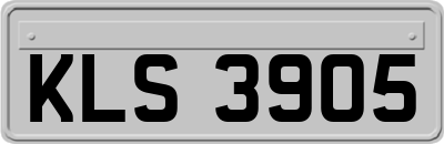 KLS3905