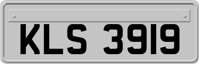 KLS3919