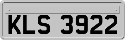 KLS3922