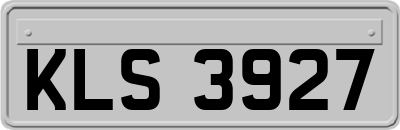 KLS3927
