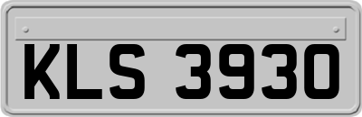 KLS3930