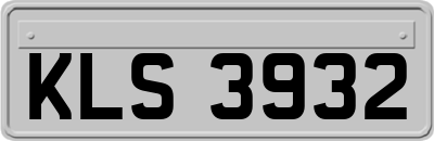 KLS3932