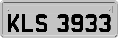 KLS3933