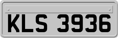 KLS3936