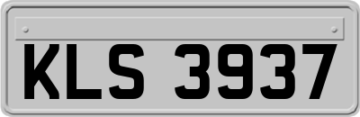 KLS3937