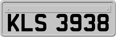 KLS3938