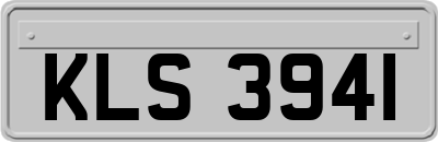 KLS3941