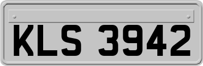 KLS3942