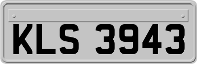 KLS3943