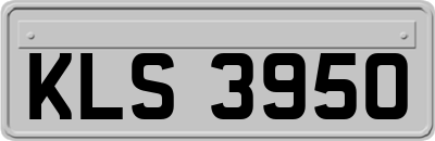 KLS3950