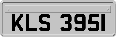 KLS3951