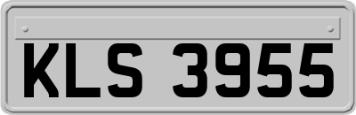 KLS3955