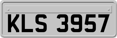 KLS3957
