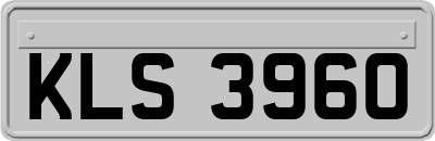 KLS3960