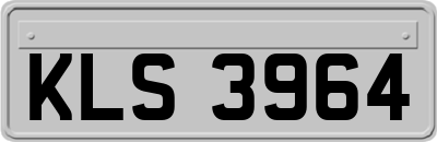 KLS3964