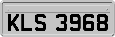 KLS3968