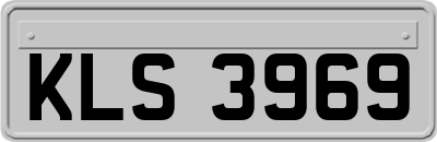 KLS3969