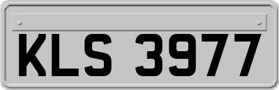KLS3977
