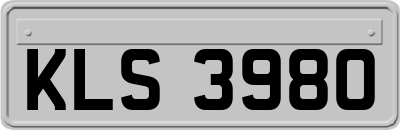 KLS3980