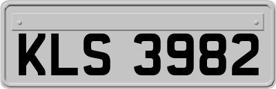KLS3982